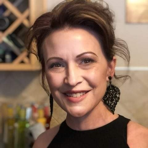 Christina Green-Siracky