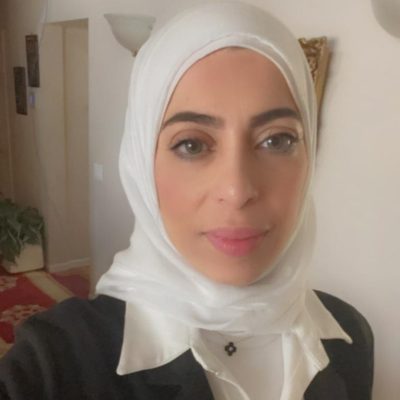 Khulood Mousa Khulood Mousa