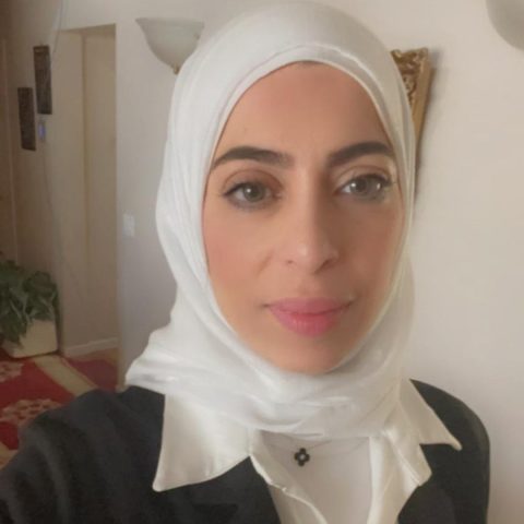 Khulood Mousa Khulood Mousa