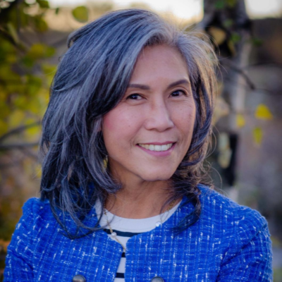 Maggie Lam Updated