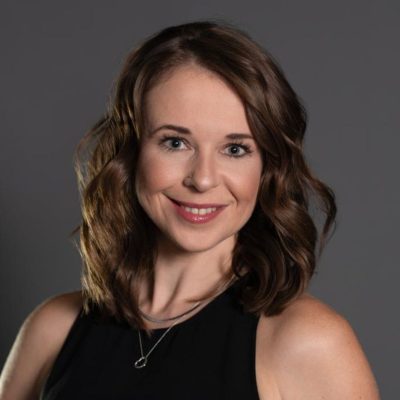 Stephanie Watson (NEW)