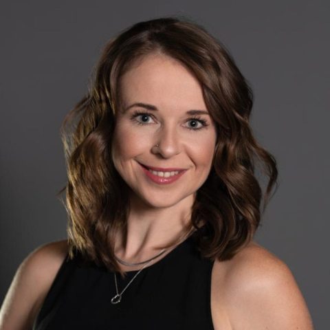 Stephanie Watson (NEW)